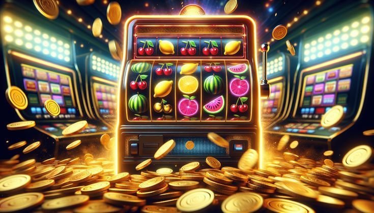 7slots Tipo de juego