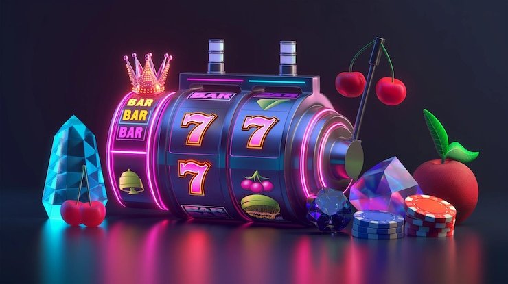 7slots Ascenso constante sin patrón fijo