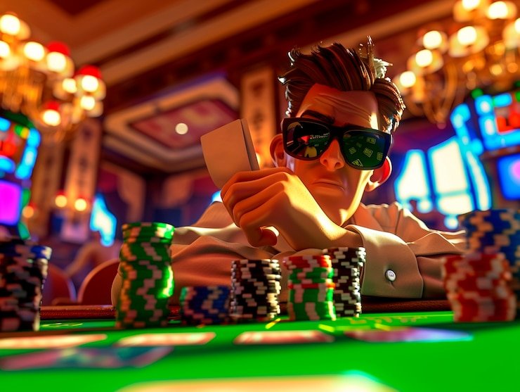 7slots Apuestas Deportivas