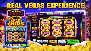7slots Fishing Games